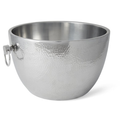 Tilford Stainless Steel Wine Bucket