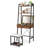 Dressing Table with Mirror