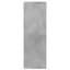 Wall Shelf 104x20x58.5 cm Engineered Wood-588595786