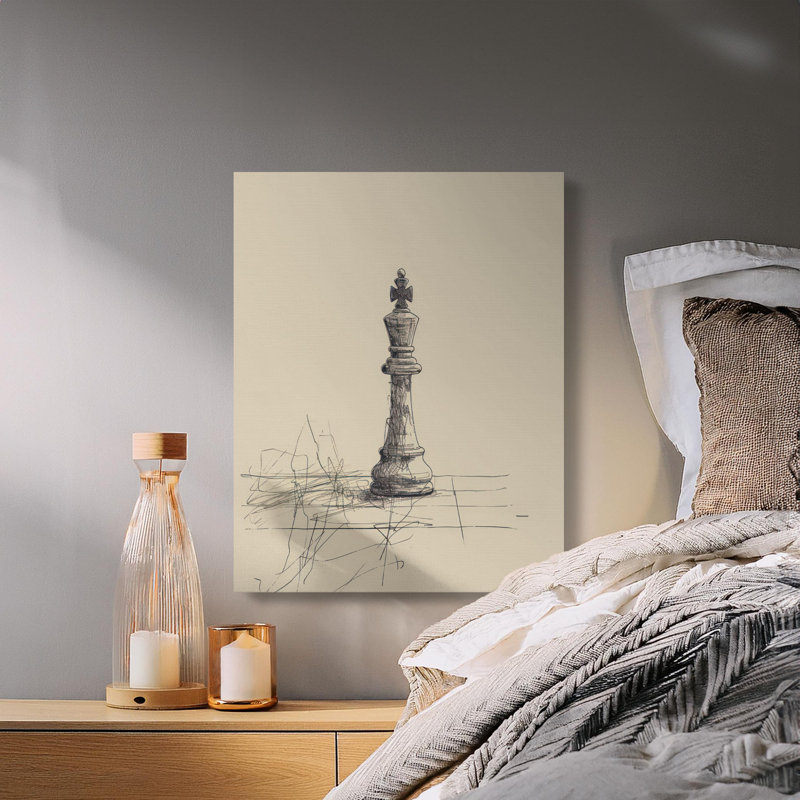 Wrapped Canvas Print Set, 16x24