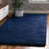 Aegean Blue Area Rug