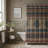 Boho Ferns - Premium Shower Curtain-2014442419
