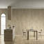 Marbre naturel 12 * 24, pour mur, fini texturé FS, marbre cannelé 3D, pierre naturelle, 1 boîte de 4 pièces-112008023