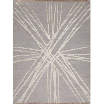 Vaheed Ta-3 Hand Knotted Indoor Rug