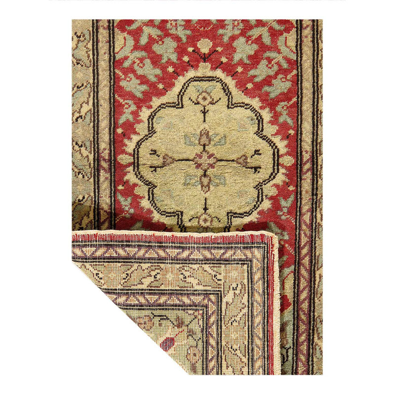 Tapis Oushak Hadley 2 pi x 3 pi 2 po