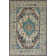 Tapis beige / gris Lavertue
