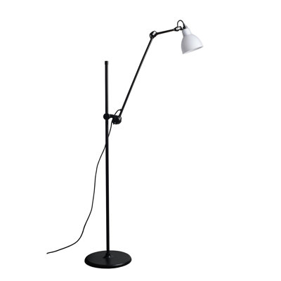 Lampe Gras