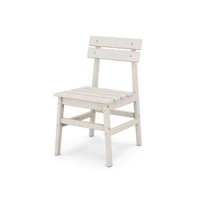Chaise Modern Studio Plaza (simple)