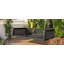 Balancelle de jardin simple pour patio-99066712