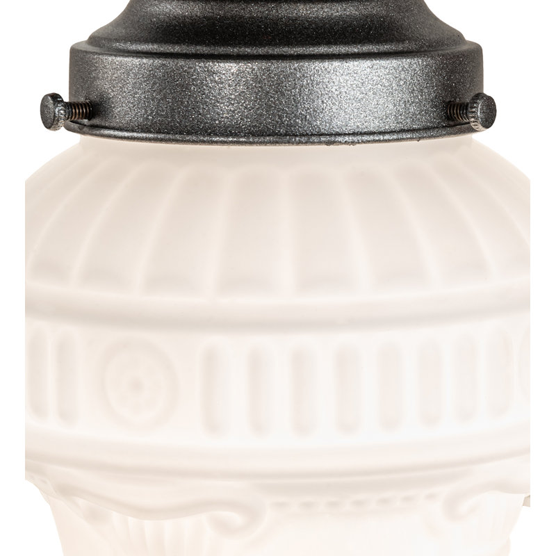 Prairieburg 1 - Light Flush Mount