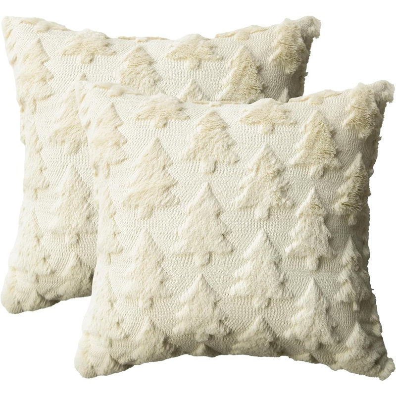 Ensemble de housses de coussin AVOIN ColorLife