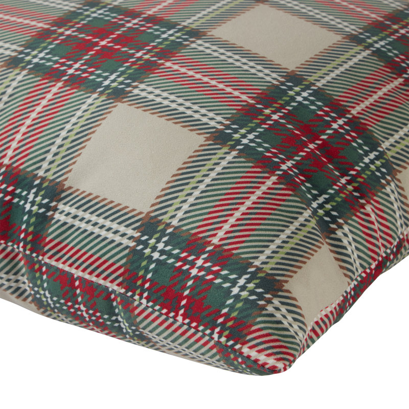 Coussin en polyester Holiday