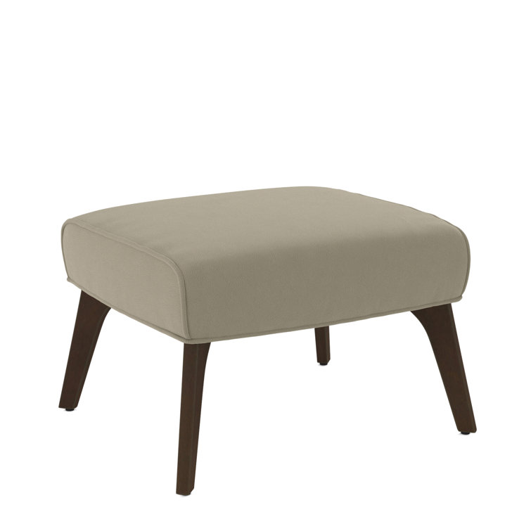 Upholstered Ottoman