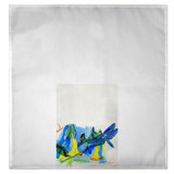 Segolene Hand Towel