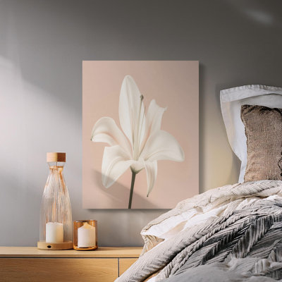 Fishel Wrapped Canvas Print Set