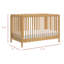 Swell 4-in-1 Convertible Crib-1652884060