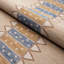 Noor Kilim Stripe Fabric-404198461