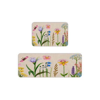 Tapis de cuisine Clean Clean