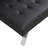 WOOD FRAME, STAINLESS LEG, FUTON, SOFA BED PVC