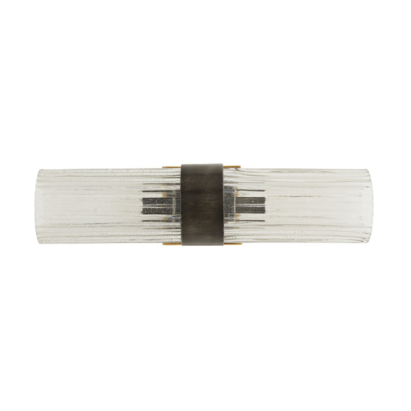 Hazel 2 - Light Armed Sconce