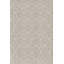 Damask Indoor Rug