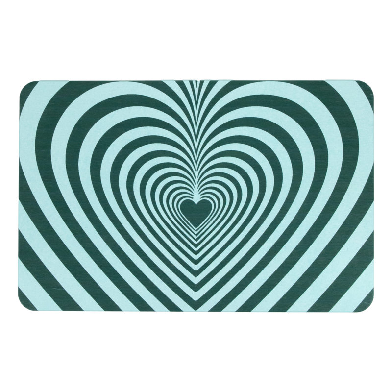 Adaora Non-Slip Bath Mat