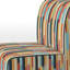 Fauteuil de chambre Pastel