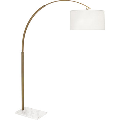Archer Arched Floor Lamp