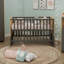 Anna 3 -Piece Nursery Furniture Set