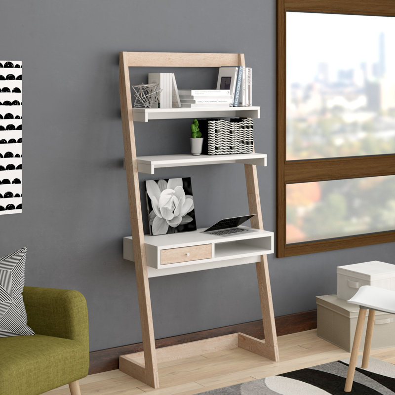 Abra Leaning / Ladder Desk