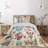 Traditional Polyester Coverlet