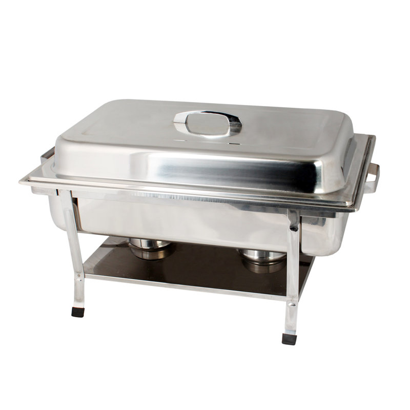 Stainless Steel Chafing Dish