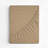 400 Thread Count Cotton Extra Deep Pocket Fitted Sheet - Hotel Luxury Single Fitted Sheet Only - Easily Fits 18" to 24" Mattress-103254642-103254645