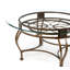 Table basse Clarkedale