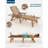 HDPE Patio Lounge chair(GREY,10Piece)-111874841