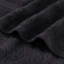 Ensemble de serviettes de bain 6 pièces en coton à jacquard Amaretto-1921243325