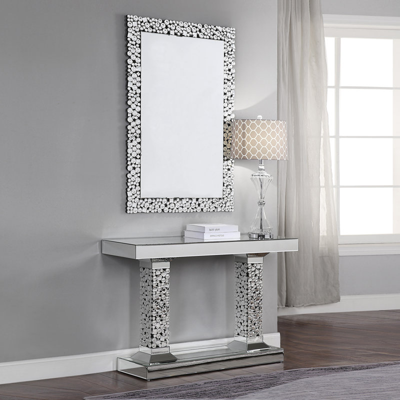 Console l 46,6 po Jurbala