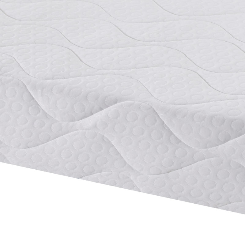 Stretford Symple Stuff Foam Mattress, Kingsize (5')