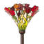 Aaden Torchiere Floor Lamp
