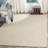 Block Rose Martha Stewart Hand Tufted Wool Floral Rug-21412674
