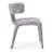 Margart 18.7'' H Upholstered Parsons Chair-1232620763