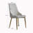 Upholstered Dining Chairs Set of 2-406874281