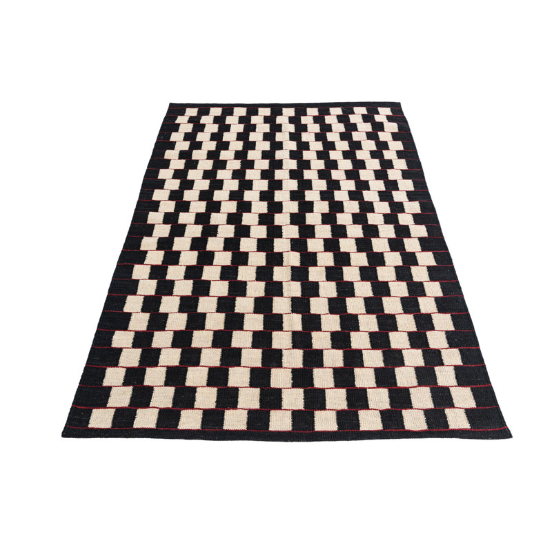 Tapis crème Noor