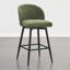 Tabouret de bar et de comptoir pivotant-892267295-893667920