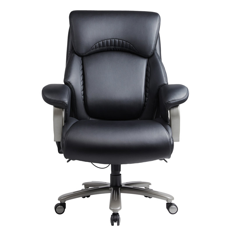 Jewels Executive Chair, Black
