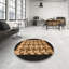Tapis abstrait moderne 1621-1057495066