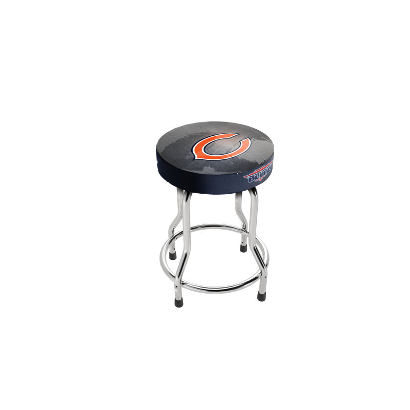 Tabouret de pub ajustable Chicago Bears NFL Blitz Team, Arcade1up