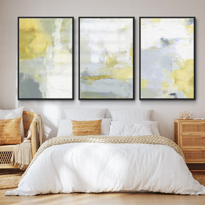 " Leen II " 3 - Pieces