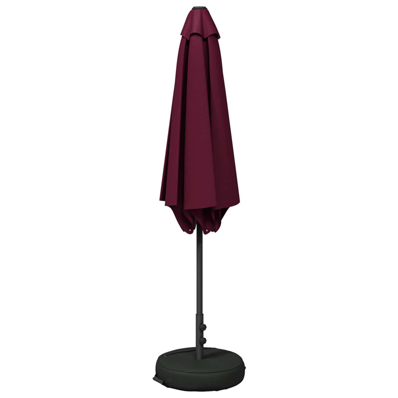 Parasol, Bordeaux Red