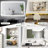 Kolston Metal Rectangle Wall Mirror-553227527